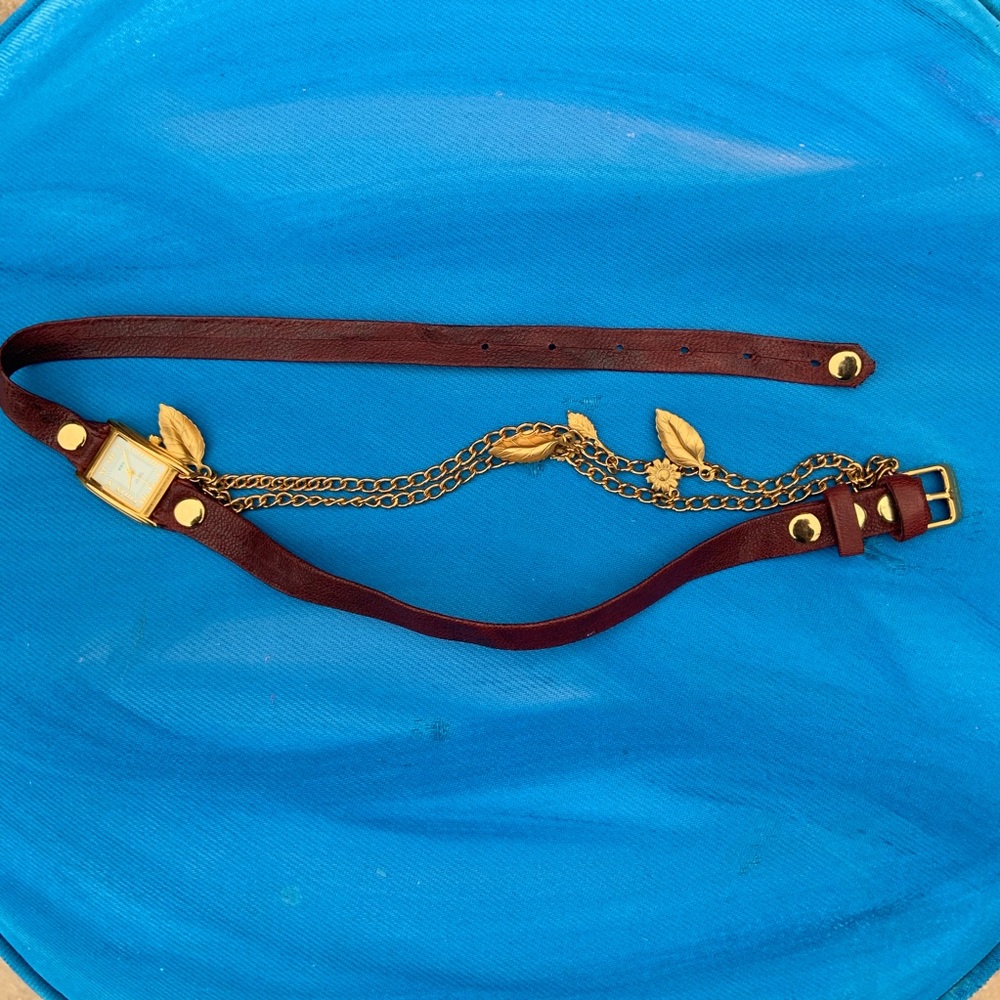 La Mer Bracelet Watch - Picture 4 of 4